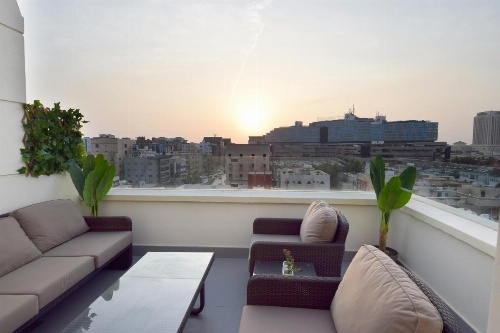 Flamingo Hotel image 7