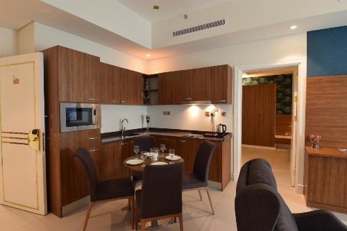 Flamingo Hotel image 12