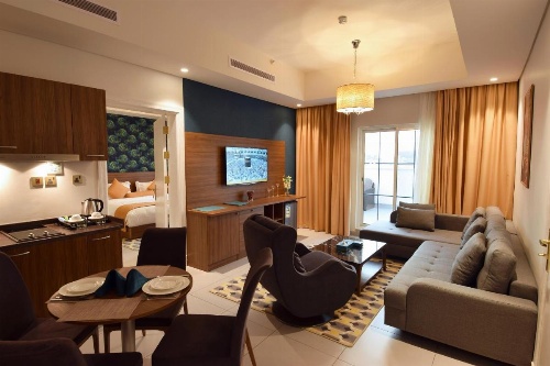 Flamingo Hotel image 22