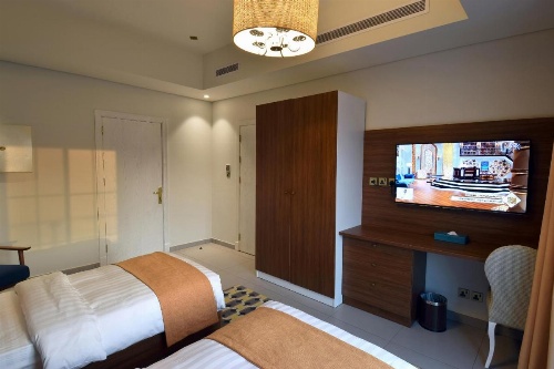 Flamingo Hotel image 25