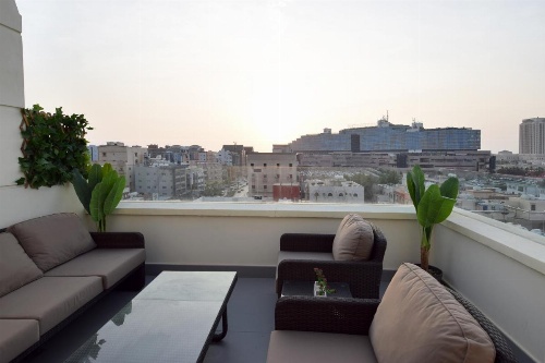 Flamingo Hotel image 27