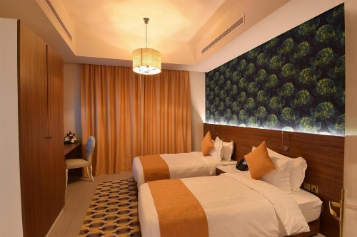 Flamingo Hotel image 4