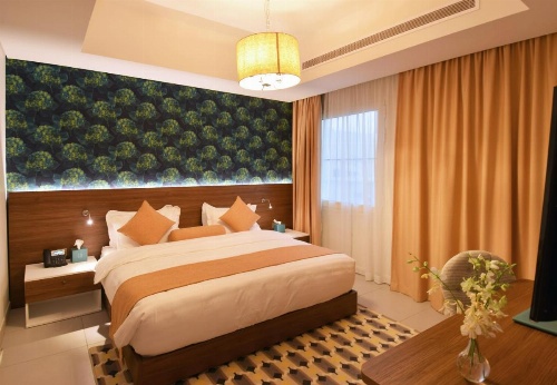 Flamingo Hotel image 5